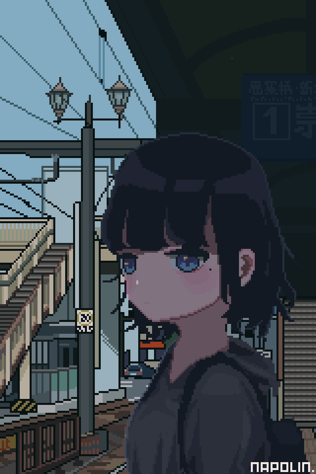 napolin_ri's tweet photo. 旅行記録
#ドット絵 #pixelart https://t.co/otc8IZKm4t