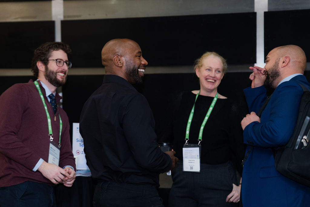 FSISAC's tweet image. FS-ISAC members and partners gathered in London for our annual FinCyber Today UK event last week for thought-provoking discussions focused on securing our future in a connected world.

Find a local event near you: hubs.ly/Q03SnBDJ0