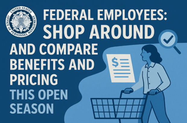 U.S. Office of Personnel Management tweet media