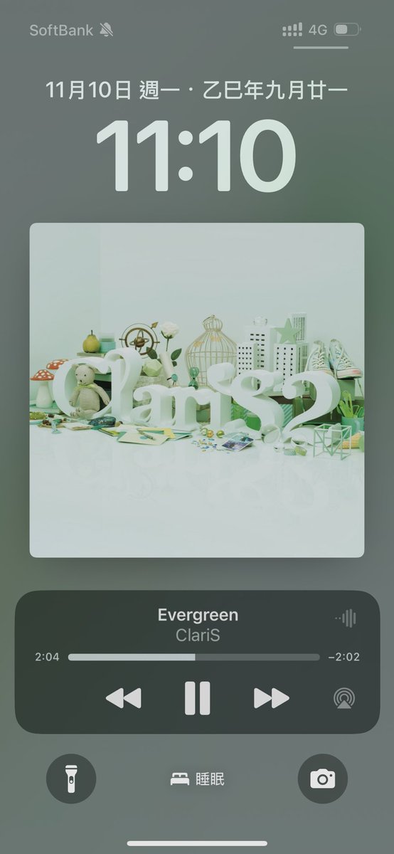 カレンちゃん、この一年どう過ごしていたのかな？今年もずっと君のことを想っていたよ