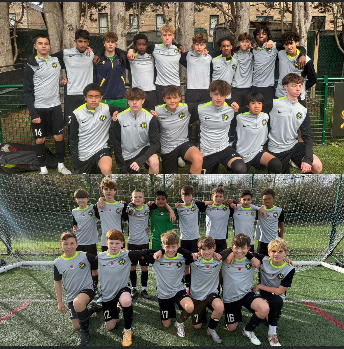 Nigel James Coaching tweet media