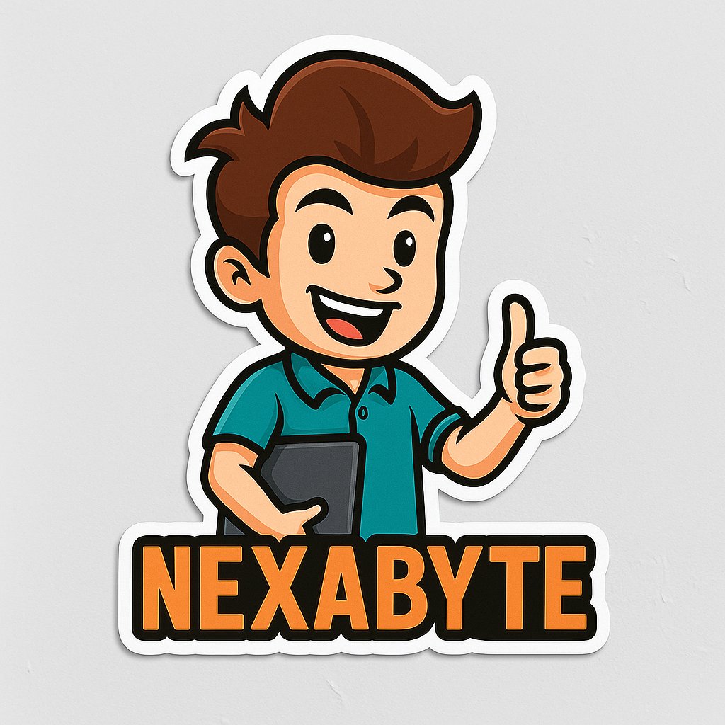AkbarRafas18687's tweet image. In a world where data is the new DNA, she was born from pure code — forged in the firewalls of forgotten systems.
They call her Nexabyte, the embodiment of limitless speed and precision.@NexaByteAI 
#AIArt #StickerDesign #SciFiArt #NexaByte