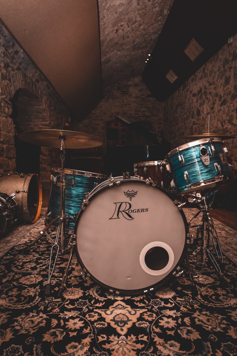 Hellfire Studio tweet media