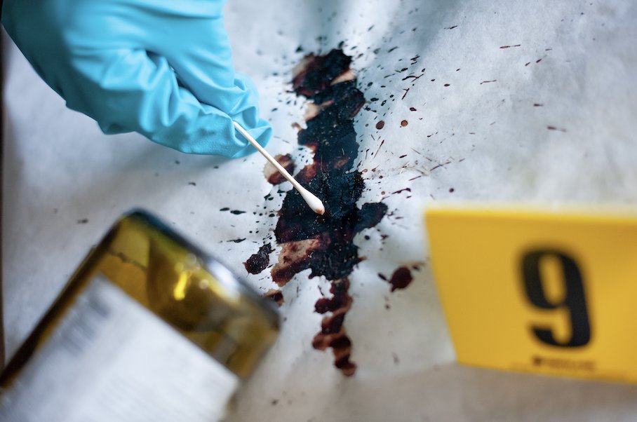 Forensicprophet's tweet image. The objectives of CSI are to preserve the scene,reconstruct the events,and collect all relevant physical and biological evidence. Investigators ensure that the evidence remains uncontaminated, properly documented,and legally admissible in court to support the pursuit of justice.