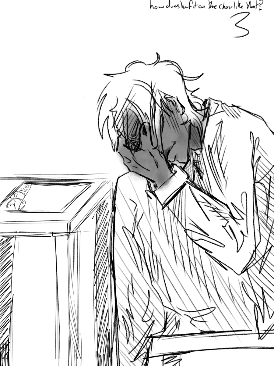 d34dfeline's tweet photo. OC comic :D

#digitalart #ocs #students https://t.co/XTZJQwBbim