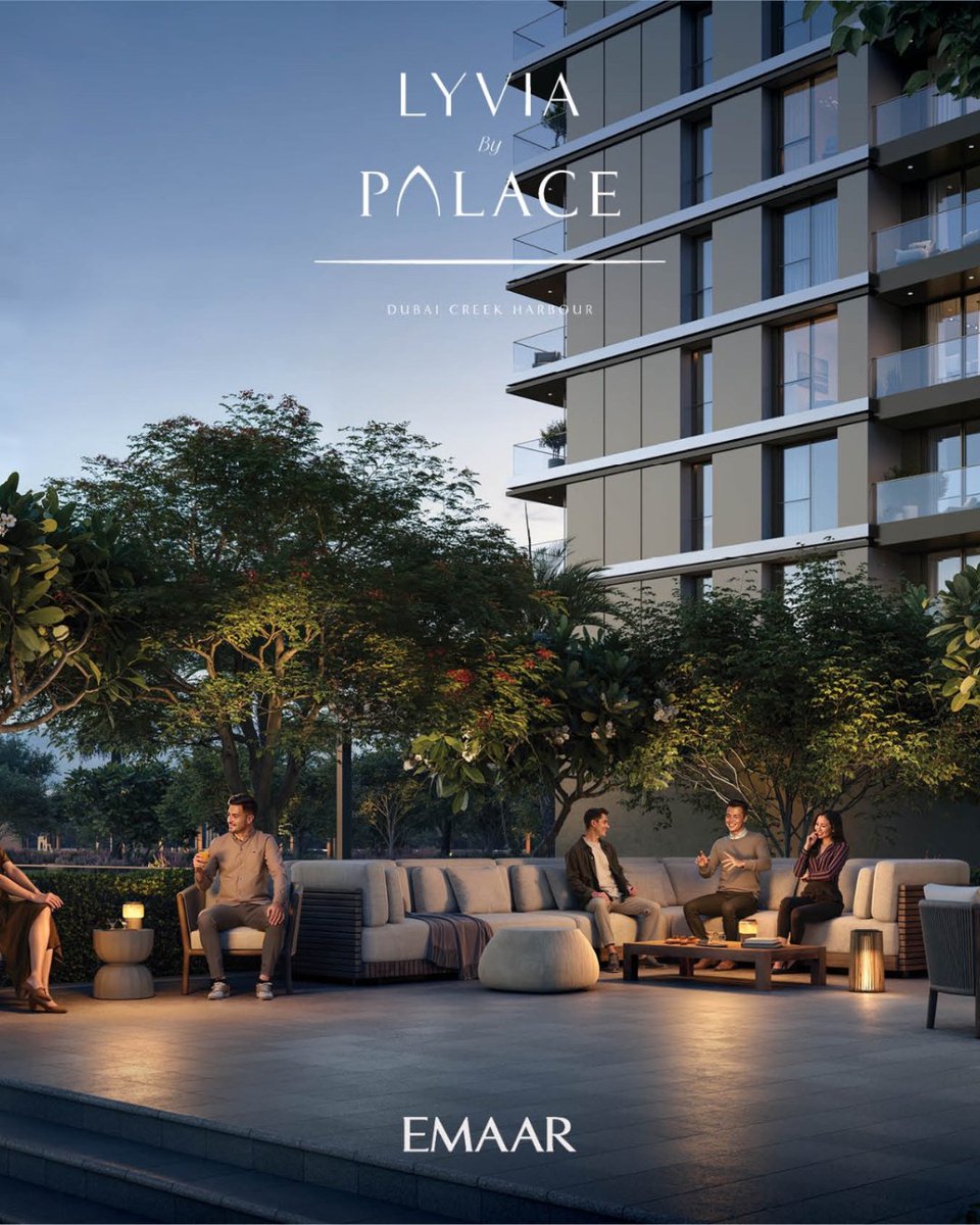 mayfair_ae's tweet photo. Harvey has closed his first deal — a stunning 2BR at LYVIA BIG PALACE, Dubai Creek Harbour by Emaar — in just 3 weeks!

His dedication and passion truly shine. Here’s to many more milestones ahead! 🌟

📧 enquiry@mayfairproperties.ae
📱 +971 56 174 6335
🌐 https://t.co/TtGJ3ZS4aN https://t.co/HIjjERJyUs