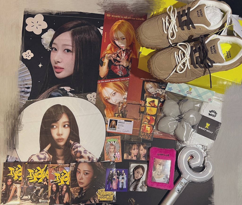 GISELLE_Japan🌙🇯🇵 (@GISELLE_Japan) / Posts / X