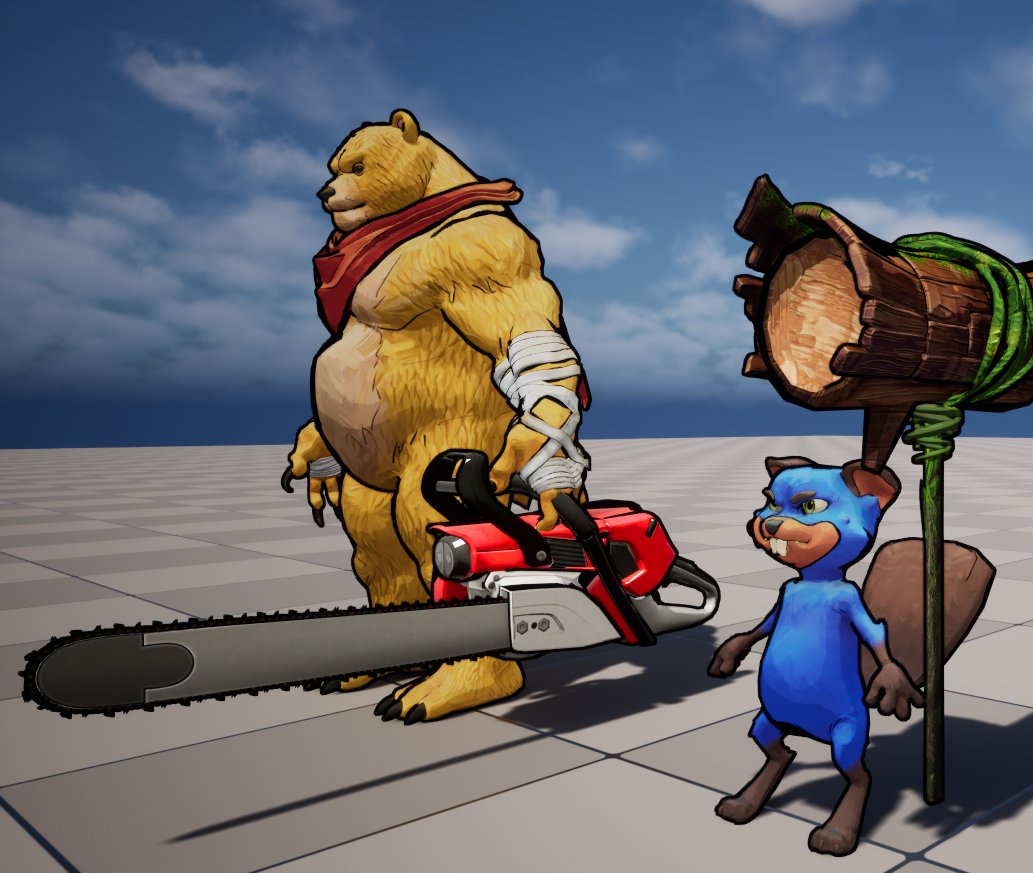 The Divine Anomaly tweet media