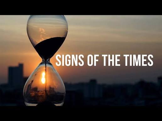 ✨️SIGN OF THE TIMES
Revelation 13:16-17: "Mark of the beast" is on right hand...

Trump has large bruise has been observed on his right hand..

Revelation 13:18: Number of Beast is 666.

Trump's son-in-law Jared Kushner, once owned building at 666 Fifth Avenue for 11 years.