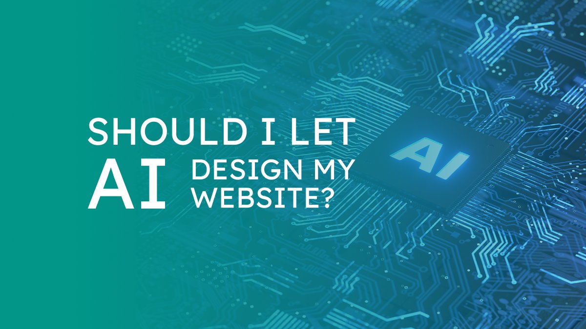 myPMW's tweet photo. 🤖 AI builds websites fast — but not with heart.

At PMW, we blend AI efficiency with human creativity to design sites that connect, convert &amp; perform.

Learn more 👉 https://t.co/qv67RyxsRc
#WebDesign #AI #Marketing https://t.co/uQi1BDkL4L