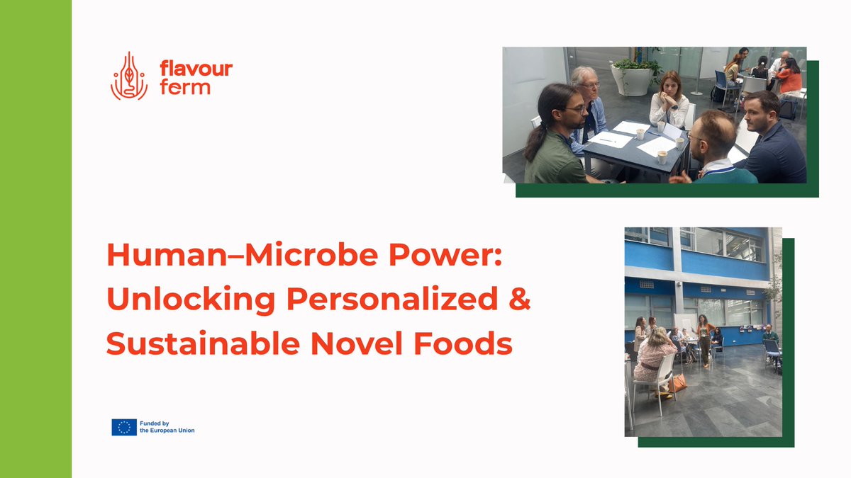 FlavourFerm tweet media