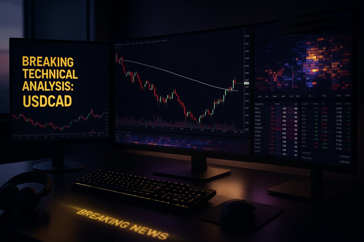 gregmikeFX's tweet image. USDCAD Technicals: The USDCAD continues the move to the downside  and tests 1.4000 support  investinglive.com/technical-anal… #investingLive via @investinglive