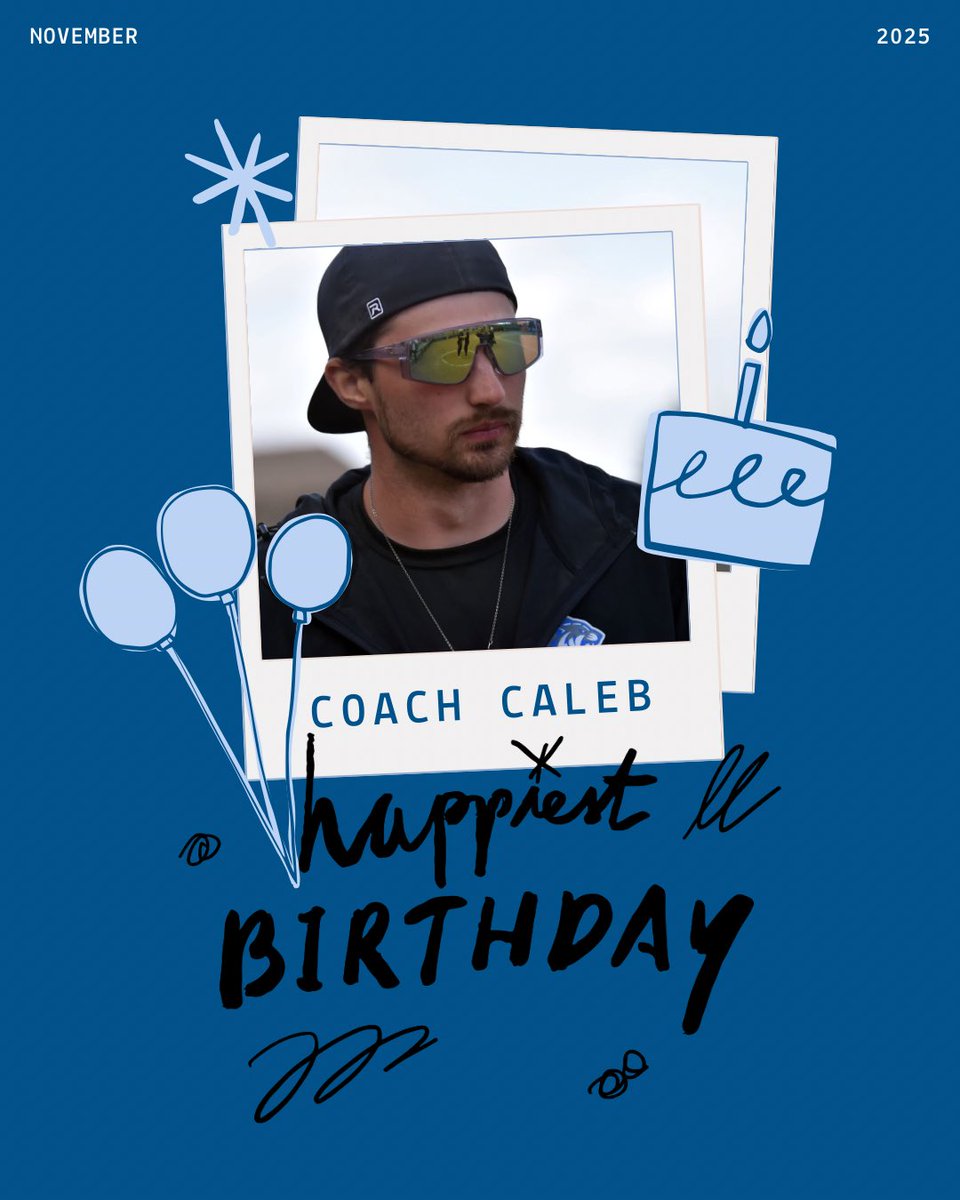 happy birthday coach caleb!!