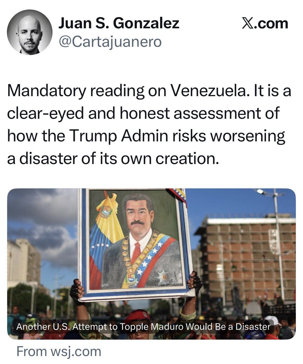 Orlando Avendaño tweet media