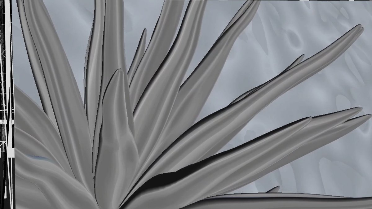 Munks_nector's tweet image. Guest: Phoneutrian (UK) 
#N9_VRC
音が本当にかっこいいので来てーーー