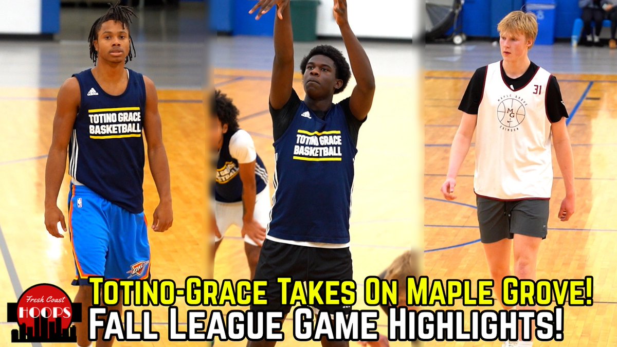 Fresh Coast Hoops tweet media