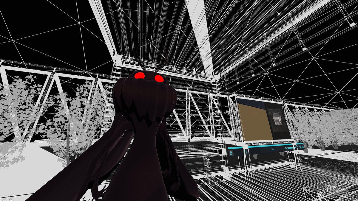 Munks_nector's tweet image. Guest: Phoneutrian (UK) 
#N9_VRC
音が本当にかっこいいので来てーーー