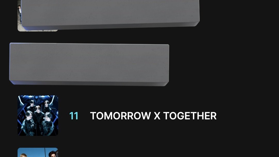LESS THAN 1 HOUR MOAS PLS DROP YOUR VOTES 🥺

 #TOMORROWXTOGETHER  #2025MAMAVOTE