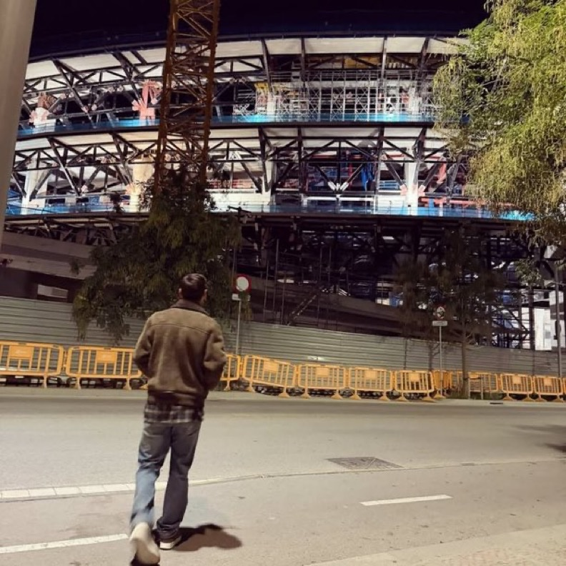 Barça Universal tweet media