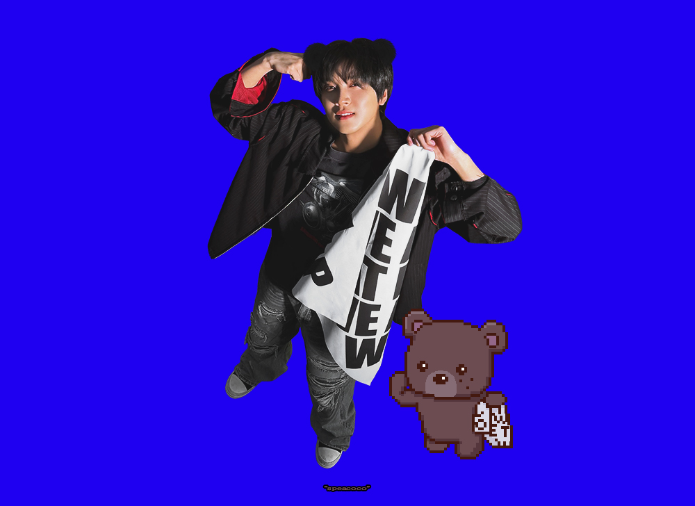 스피코 tweet media