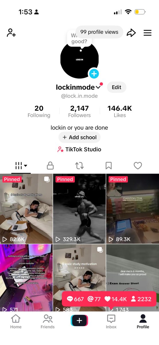 danielhangan_'s tweet image. don’t use NordVPN for TikTok if you’re trying to reach a US audience you’ll get shadowbanned fast.

TikTok flags cheap VPNs and shared proxies because thousands of users share the same IP. You and 50,000 others hitting the US audience with NordVPN? Of course TikTok knows.

The…