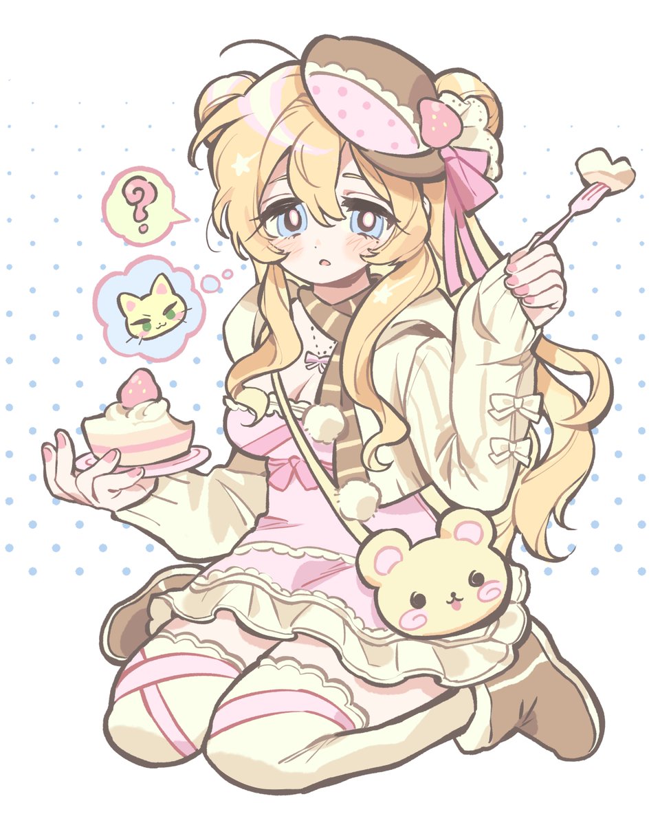 kerbe__'s tweet photo. 🐻commission🍰 https://t.co/2HgEVD92ZX