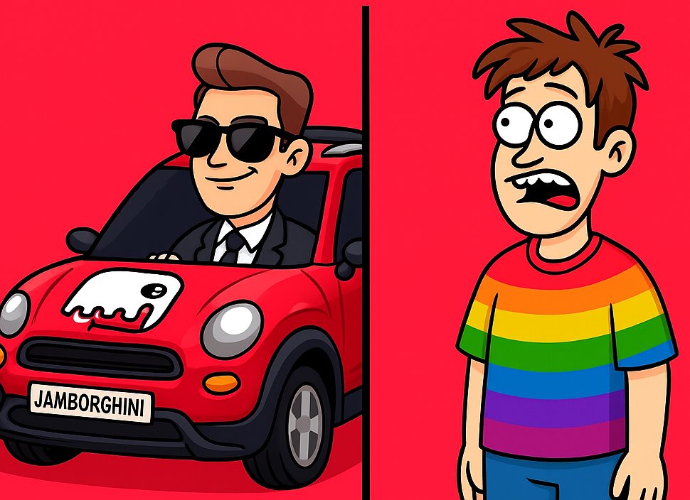 You know what will happen if you sell $JAMBO
<a href="/jamboonnear/">JAMBO CUSTOMER SUPPORTS</a>
#Jamborghini #j1