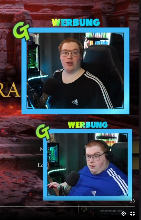 Achievement Unlocked: Hals