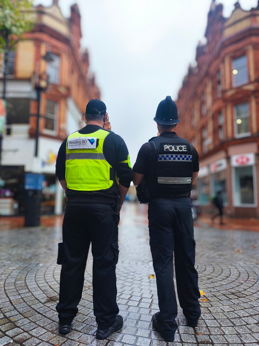 TVP Berkshire West tweet media