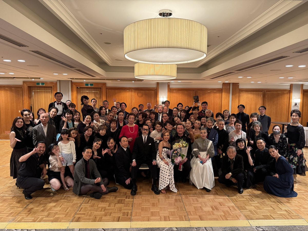 K-DANCE STUDIO tweet media