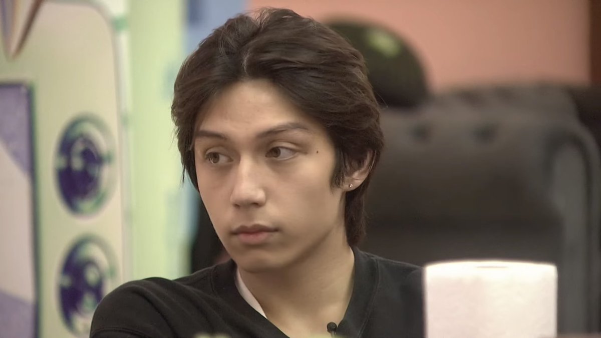 PBBabscbn's tweet image. Anong takeaway niyo? 🤔😏

#PBBCollab20Bigat