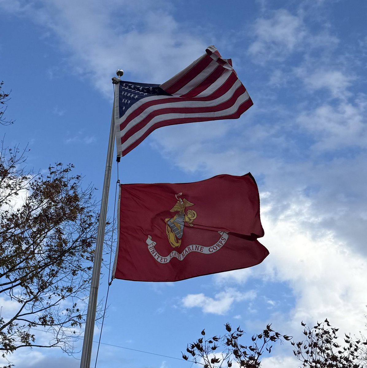 It’s that time of year! Happy 250th birthday, Marines!