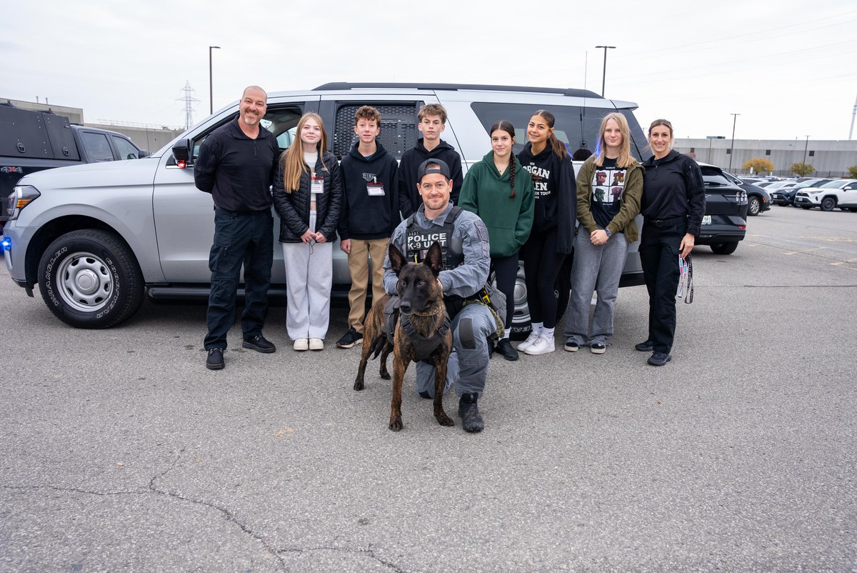 Peel Regional Police tweet media