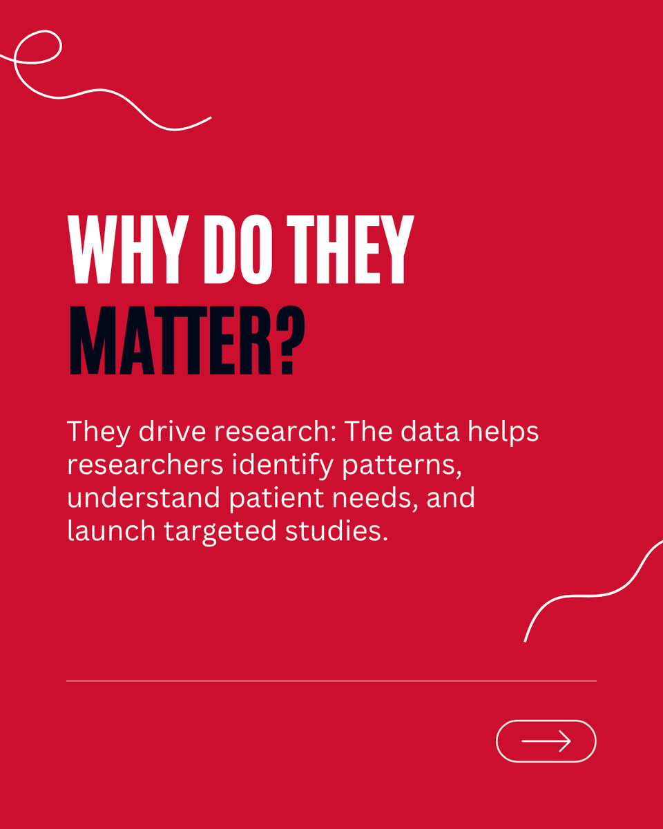 ITPSupportAssoc's tweet image. The ITP Registries: Turning Data into Progress 📊💜

Did you know that patient data is one of the most powerful tools we have in the fight against ITP?

The ITP Support Association proudly supports the UK&apos;s vital ITP Registries - the Adult, Childhood, and Pregnancy Registries.…