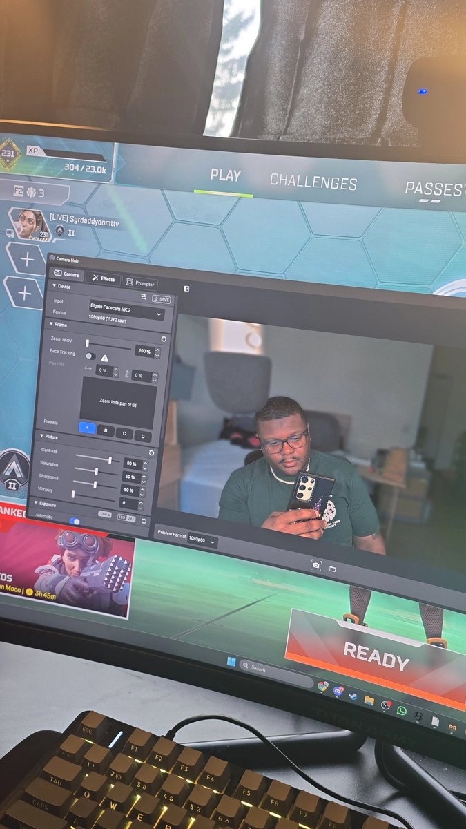 ekage1st's tweet image. Am I a pretty girl *spongebob voice