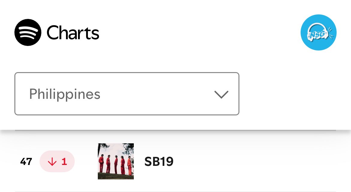 A’TIN! Palabas na ulit Alam nyo na gagawin? Hahaha Pero ‘Burn the Flame’ ang focus natin!

1. Search 'BURN THE FLAMES' on Spotify.
2. Play the 'BURN THE FLAMES EP'.
open.spotify.com/album/5wHRHI1m…
3. Get your 'BTF PLAYLIST here!
open.spotify.com/user/31lj3aaea…
4. Park your PREMIUM accounts on