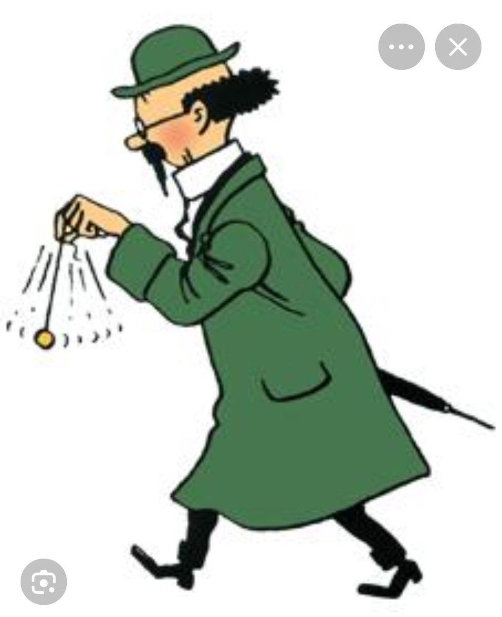 Markaska, el péndulo va a explotar. No ves lo que está pasando con los NN ? Deja de hacerte el sordo y escucha como se canta de nuevo al “ Sol”. 🤬🤬🤬🤬🤬🤬