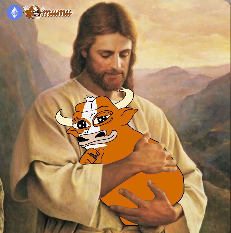 WSBGeneral's tweet image. They Hated Him Because He 

Spoke The Truth.

$MUMU $ETH