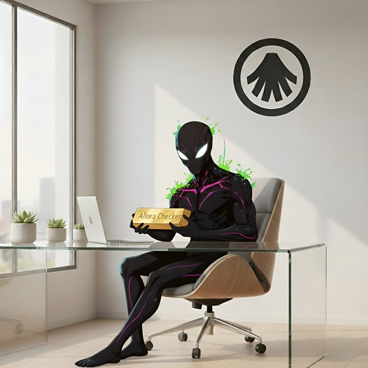 web3drexx's tweet image. This is a big week for @AlloraNetwork yappers/testers

AlloraNetwork TGE is on the 11th, and there’s a TGE Yapper Rush,

—&amp;gt; 10% of yap rewards go to the top 1K yappers in the next 24hrs.

Try to create few contents as possible, Try to position we are Winning Anon.