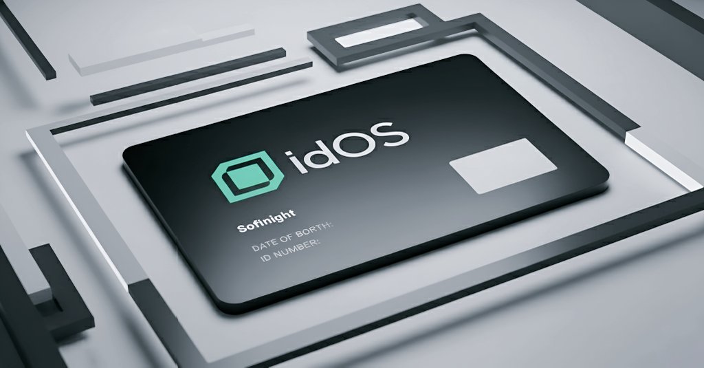 sftng_'s tweet image. Your identity is not just data
It is digital power. In Web2 your data belongs to platforms, In Web3 it belongs to you.

@idOS_network is building idOS
The decentralized identity layer for the stablecoin economy.

✅ Secure identity across all dApps
✅ Your data stays encrypted
✅…