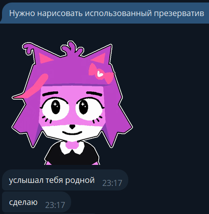 меня пугает что такие задания не вызывают у моих подопечных никаких вопросов...

И ДА МЫ НЕ ДЕЛАЕМ ПОРНО ИГРУ БЛЯТЬ