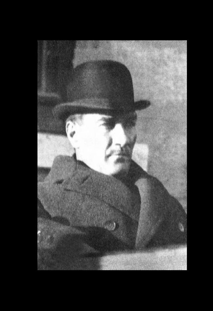 Türk Milletinin kurtarıcısı Gazi Mustafa Kemal Atatürk,onu sevmeyen ve onun kurtardığı topraklarda yaşayan herkes haindir.