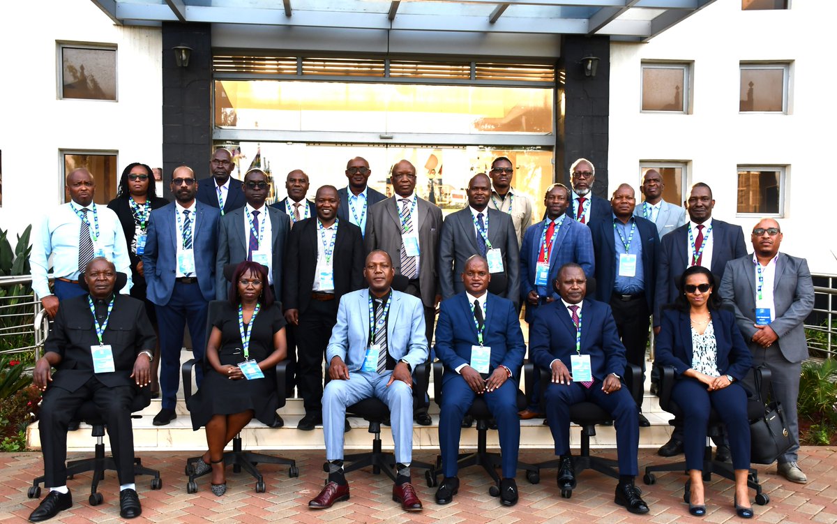 RCMRD 🇰🇪 🇺🇬 🇸🇴 🇹🇿 🇲🇼 🇰🇲 🇿🇲 🇱🇸 🇸🇿 tweet media