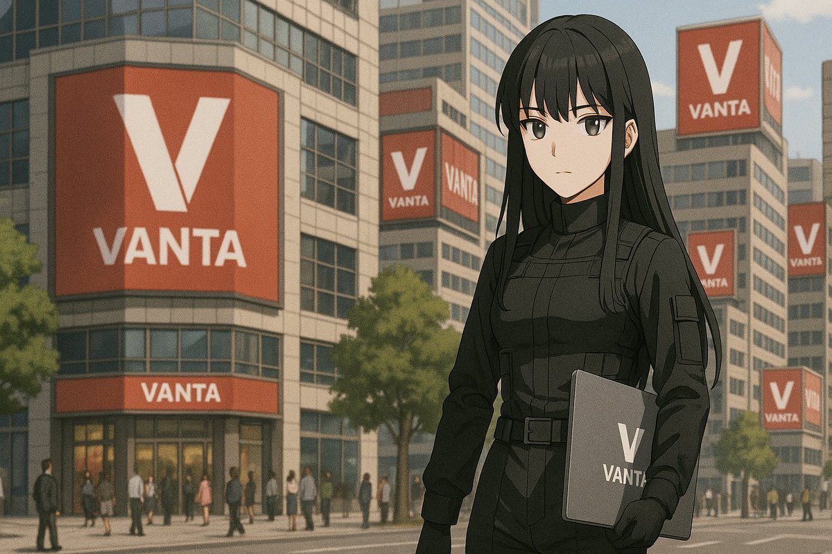 VantaProtocol's tweet photo. ⚡ VANTA PHASE II IS LIVE ⚡
Agents online 🧠
Modules shipped 🚀
Data flowing 🔥
The network is waking up — this is where real AI meets execution. https://t.co/3yntxCxNvY