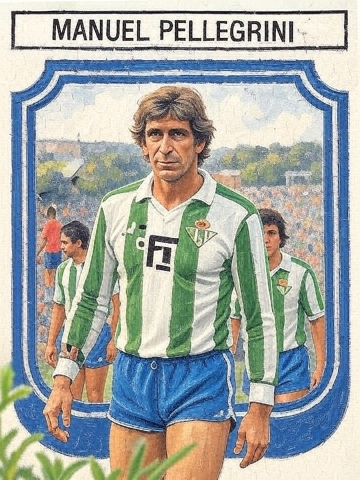 Spider_Betico's tweet image. Renuévenlo!