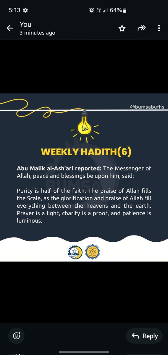 bumsabufhs's tweet photo. Asalam aleikum warahumatullahi wabarakatu https://t.co/y5TmotqIEM