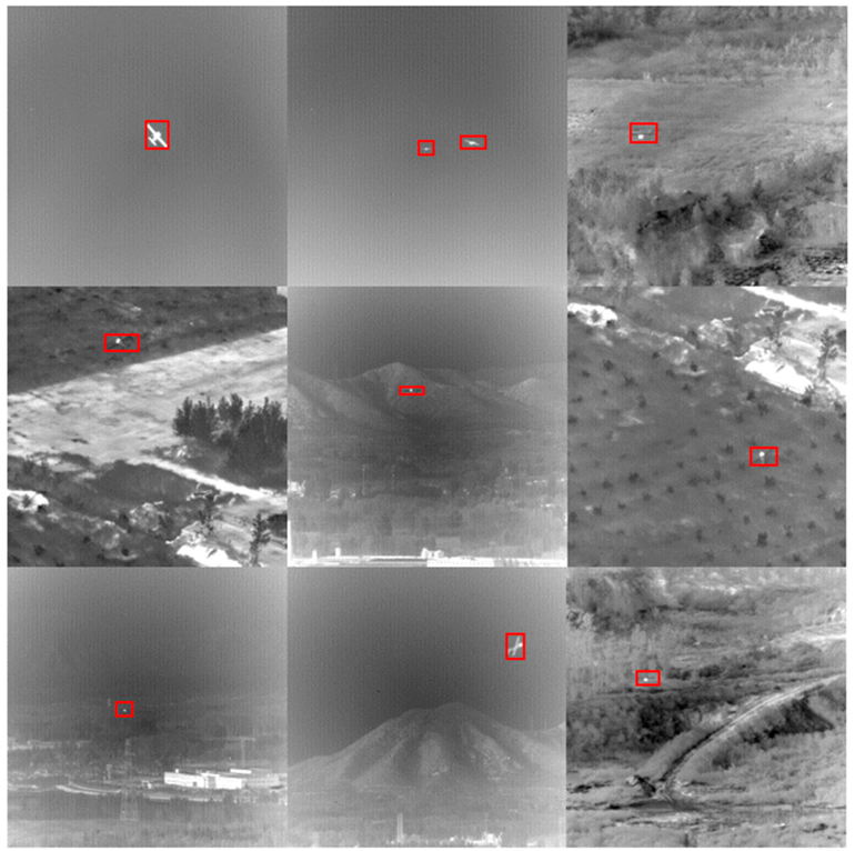 RemoteSens_MDPI's tweet image. 👉👉 Lightweight Design for #Infrared Dim and Small #Target #Detection in Complex #Environments

✍️ Yan Chang et al.
🔗 brnw.ch/21wXmmu
