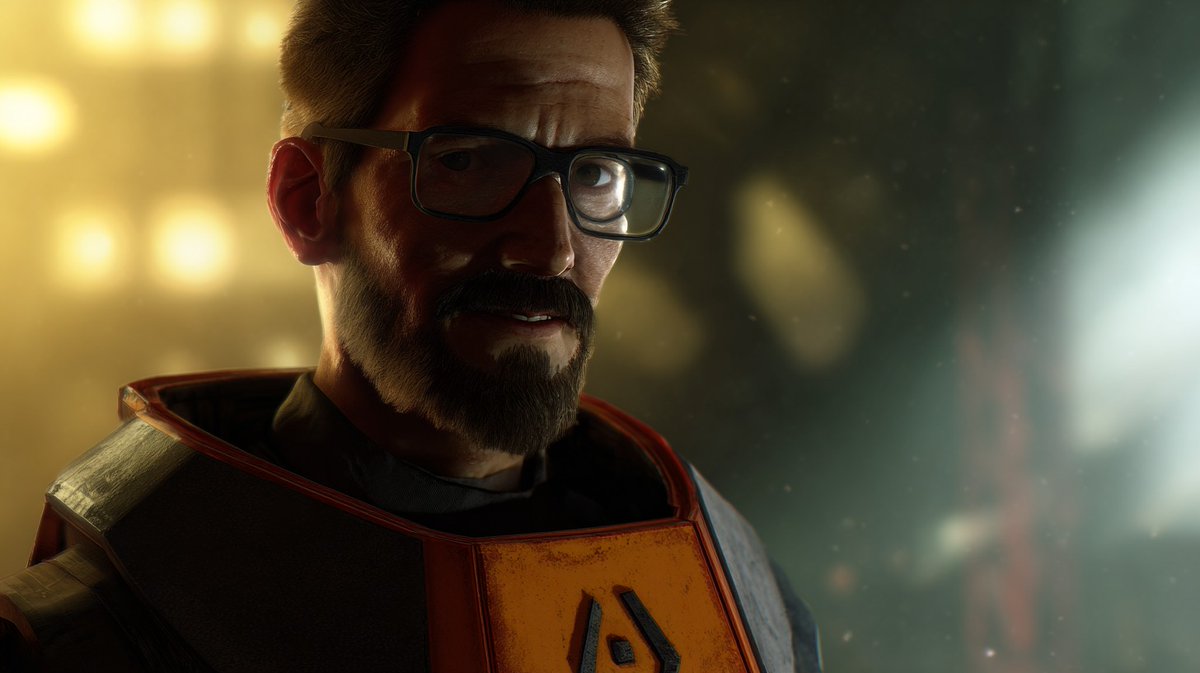 GNT_fr's tweet image. Half-Life 3 sera-t-il bientôt annoncé ? Les indices s'accumulent generation-nt.com/actualites/hal… #Half-Life3