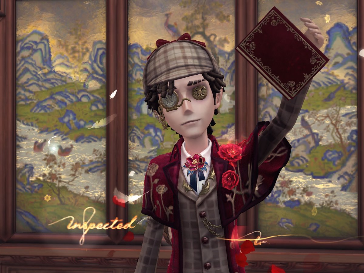 Orpheus tweet media