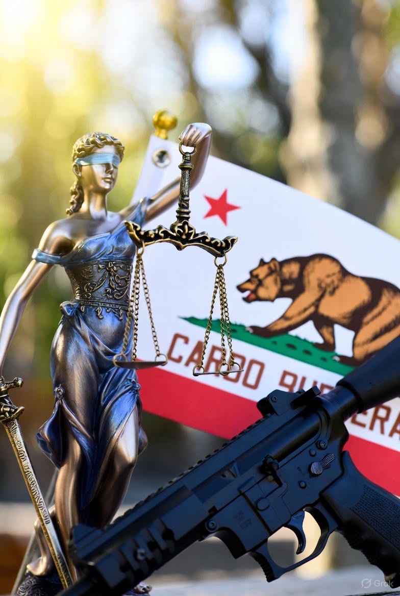 GunsofLiberty75's tweet photo. California’s Constitution Packs a 2A Punch: Article I, Section 1’s Hidden Right to Arms for Defending Life & Liberty! 🇺🇸🔫 #SecondAmendment #RestoreLiberty https://t.co/2Exxx7rKdG